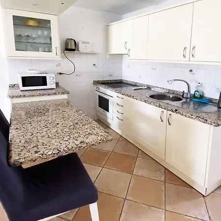 Con Vistas Al Mar En L209 Appartement