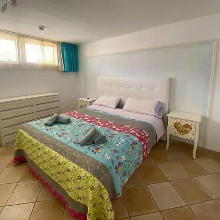 Apartment Con Vistas Al Mar En L209