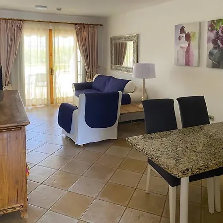Apartment Con Vistas Al Mar En L209 *