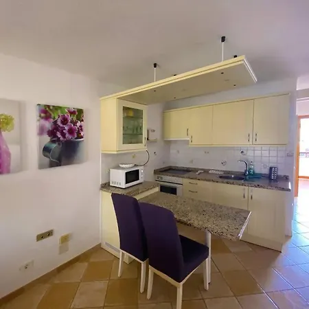 Apartment Con Vistas Al Mar En L209 Costa Adeje (Tenerife)