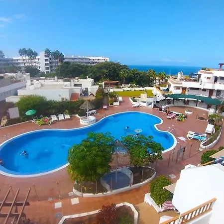 Apartment Con Vistas Al Mar En L209