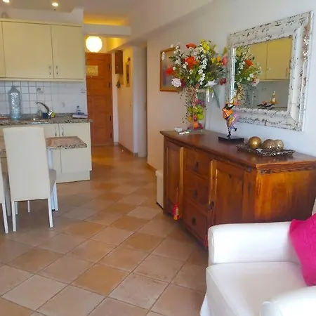 Con Vistas Al Mar En L209 Apartment *
