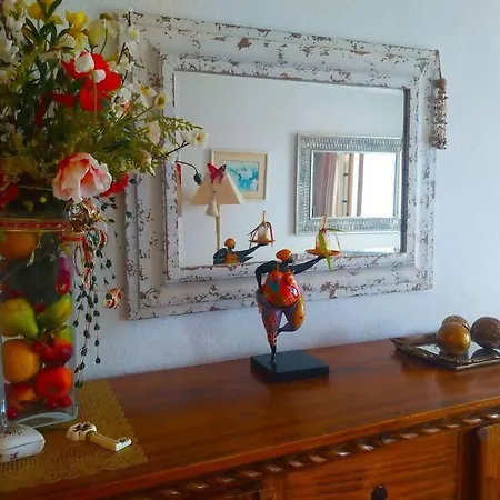 Apartment Con Vistas Al Mar En L209 *