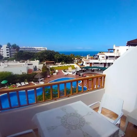 Apartment Con Vistas Al Mar En L209