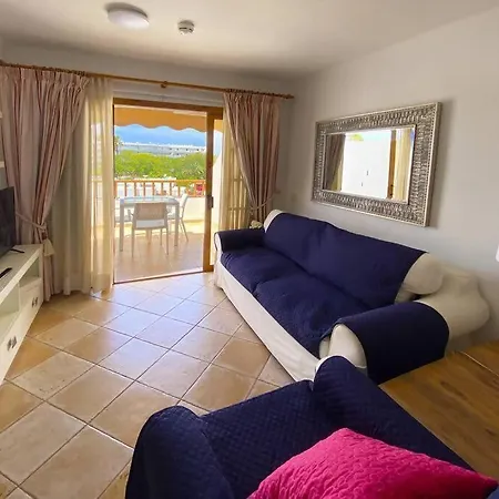 Con Vistas Al Mar En L209 Apartment *